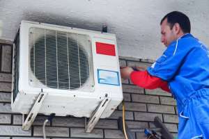 24/7 and Emergency HVAC Near Bowman Gray School Of Med, NC | Air Conidtioning and Heating Contractors