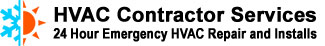 Bowman Gray School Of Med HVAC Services